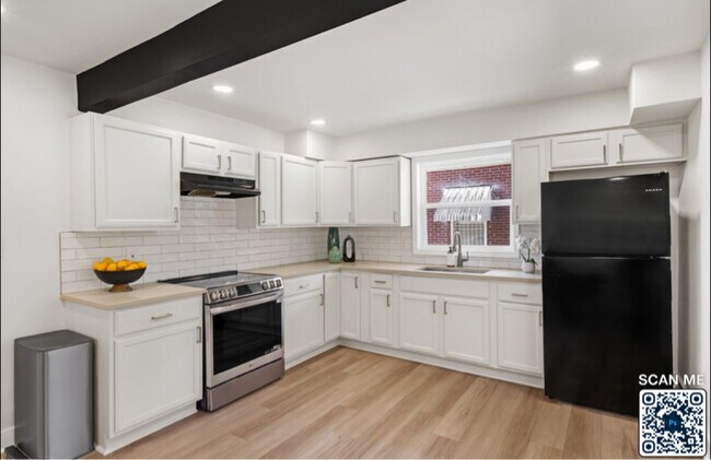 Foto del edificio - 183 Chicamauga Pl SW