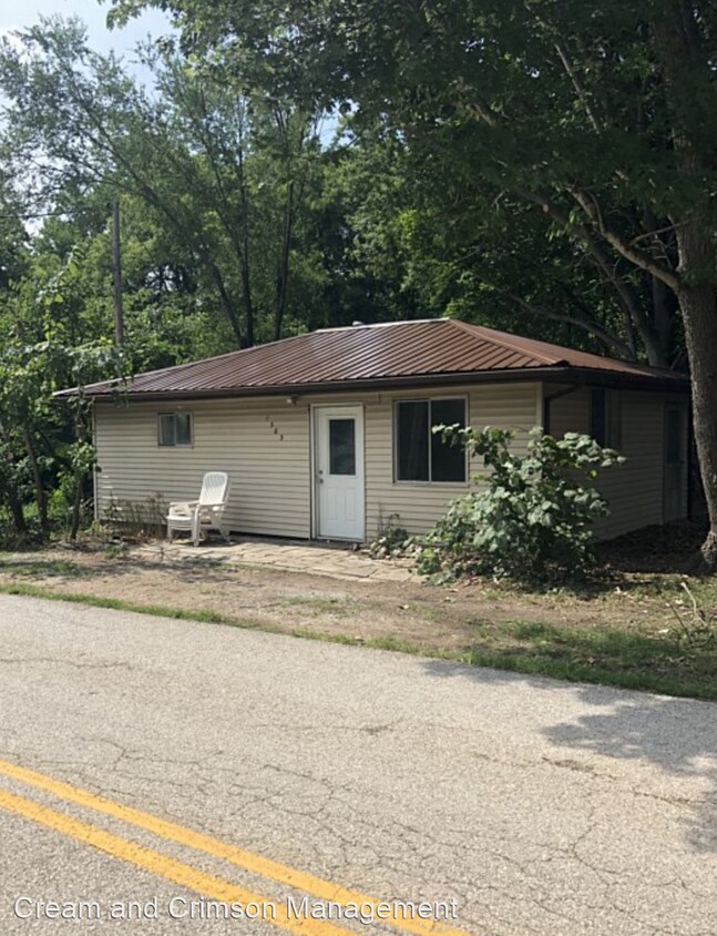 1 br, 1 bath House 3303 N Russel Rd House Rental in Bloomington, IN