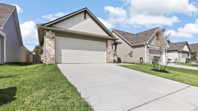 Photo - 3007 Stevens Dr House