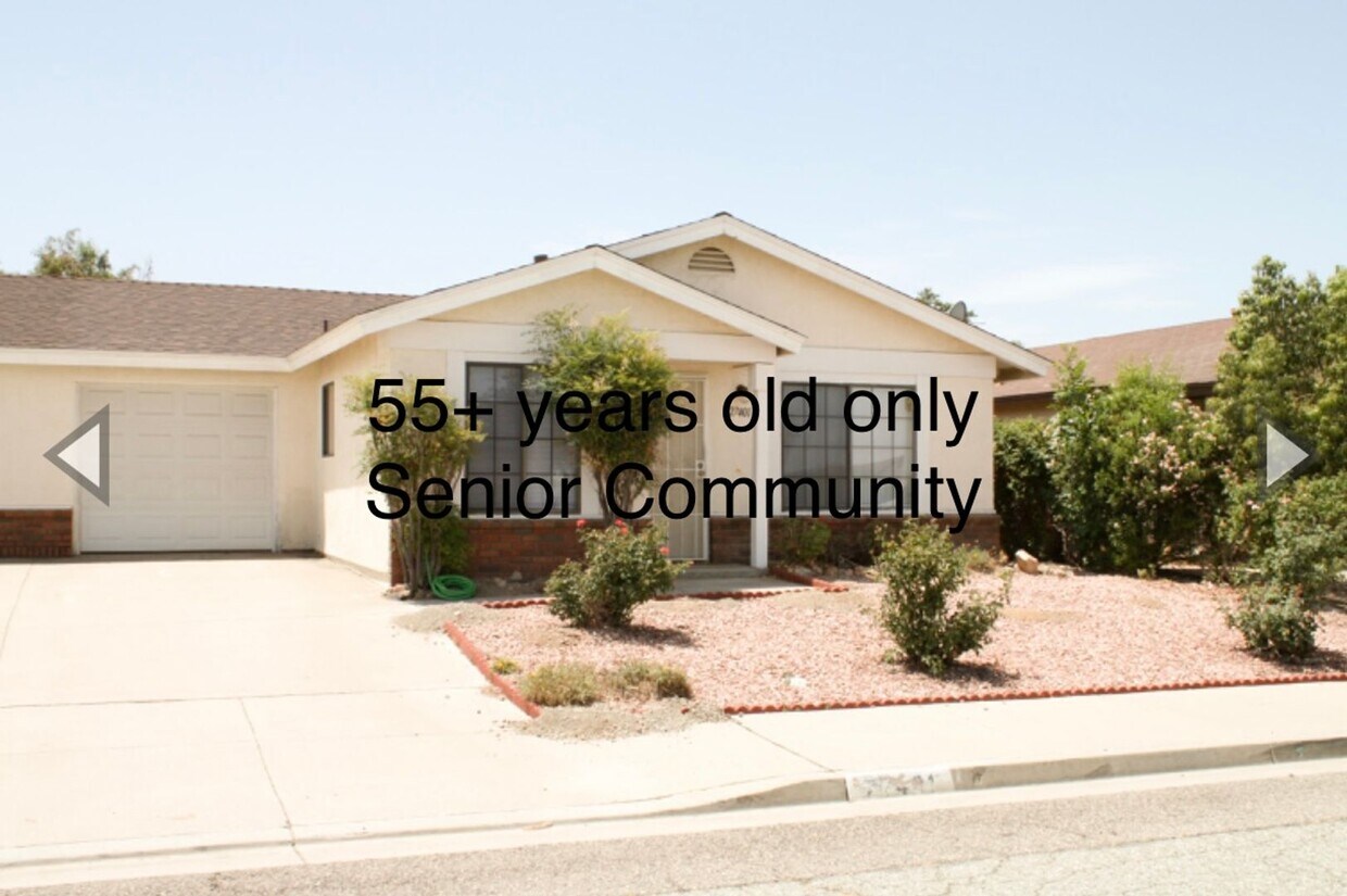 Primary Photo - COMING SOON! 55+ Home in Great Community!