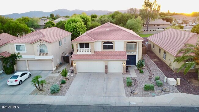 Foto del edificio - 14058 N 158th Ln
