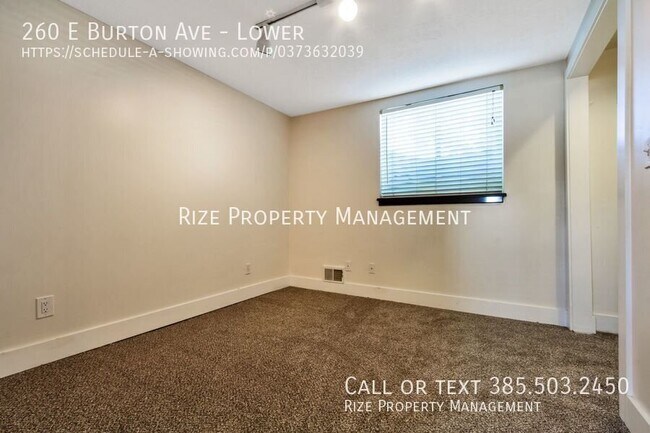 Foto del edificio - 260 E Burton Ave