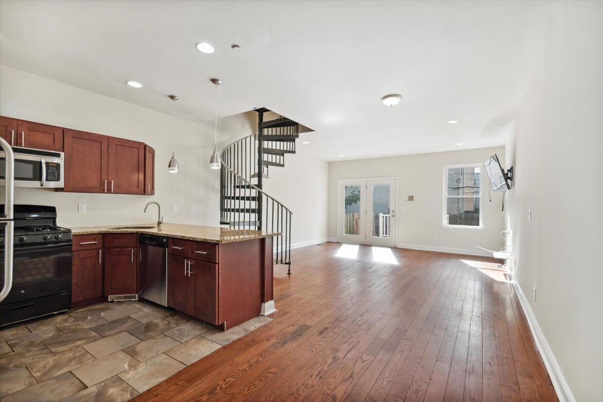 Photo - 1906 N 18TH ST Unit A