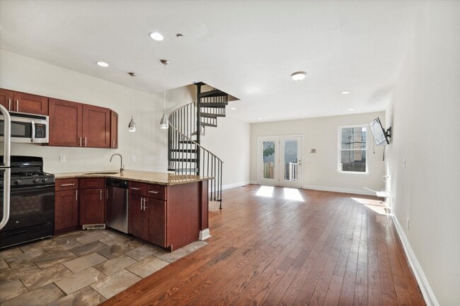 Photo - 1906 N 18th St Apartment