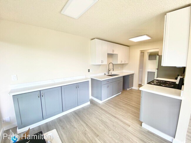 Foto del edificio - 1501 California Ave SW