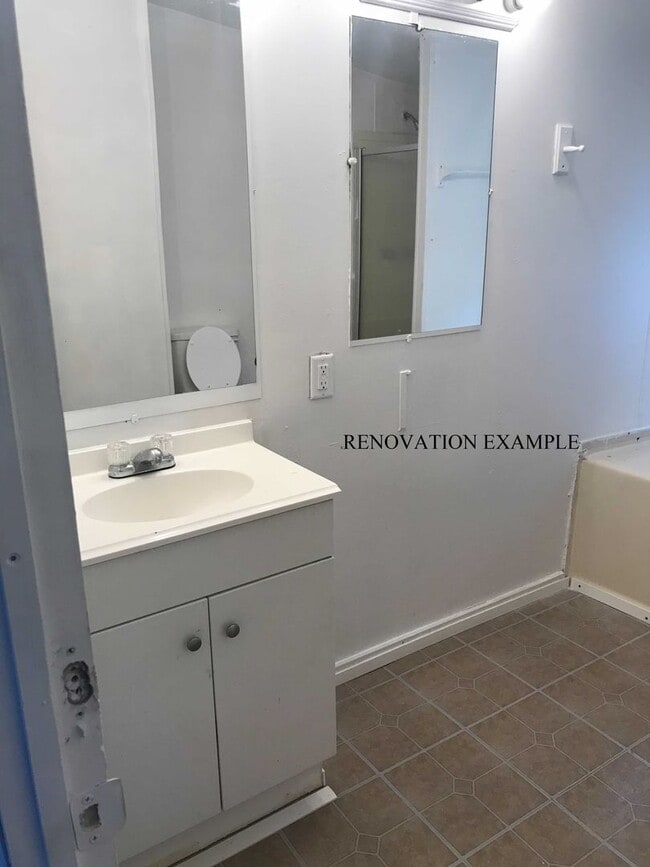 Building Photo - Under Renovations - Coming Soon! 2 Bedroom...
