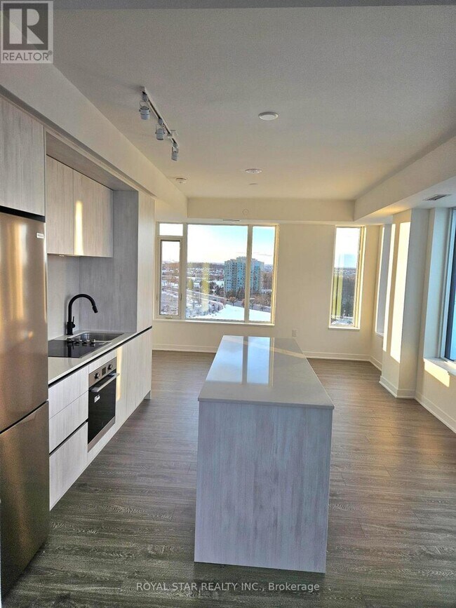 Building Photo - 2495 Eglinton Ave W