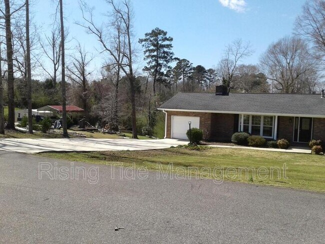 Foto del edificio - 1533 Arcade Terrace