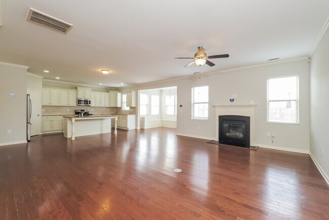 Foto del edificio - 101 Outwater Ridge Dr
