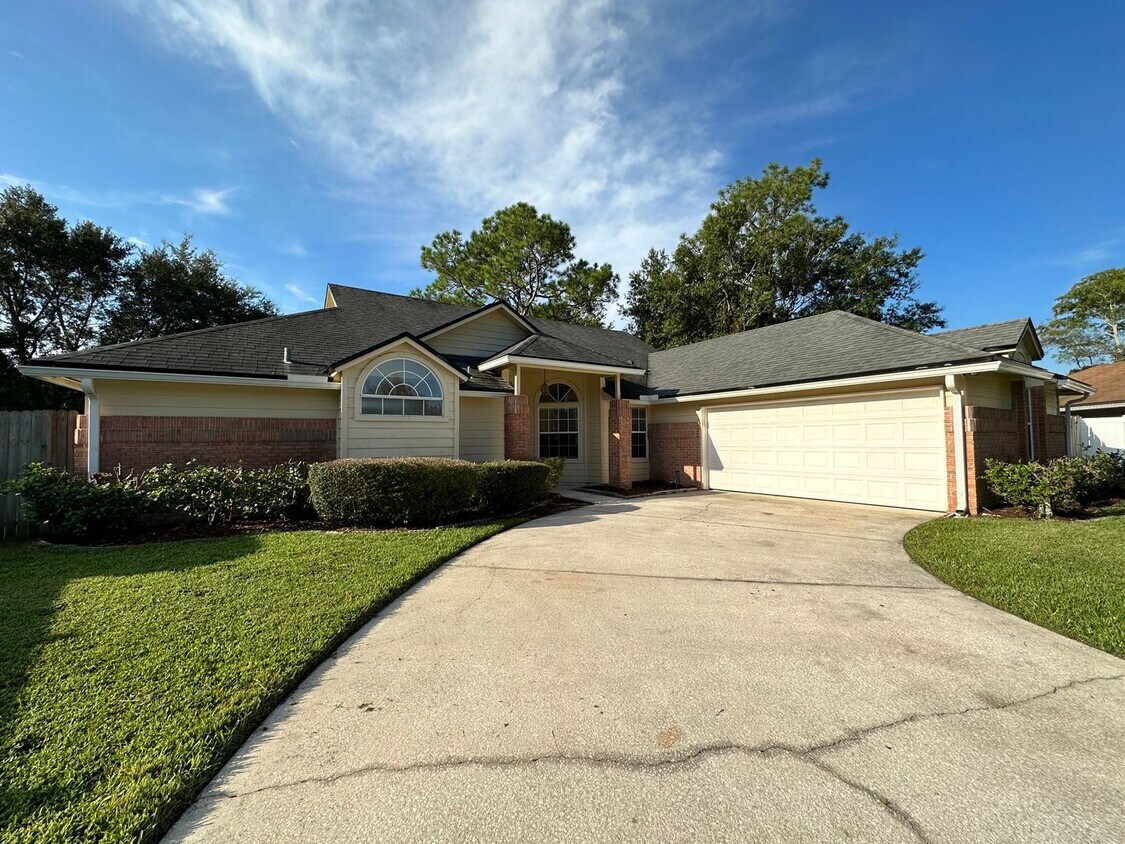 Foto principal - Spacious Mandarin Home