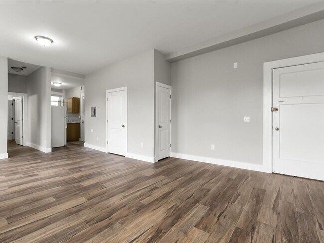 Foto del interior - New Center Court Apartments