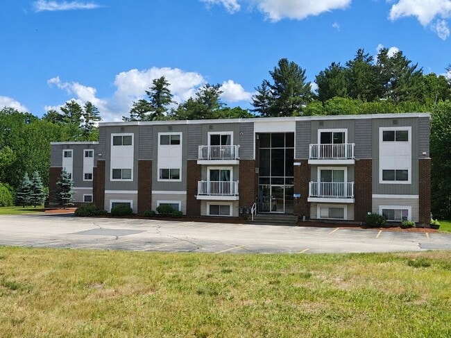 Building Photo - 83F Constitution Dr
