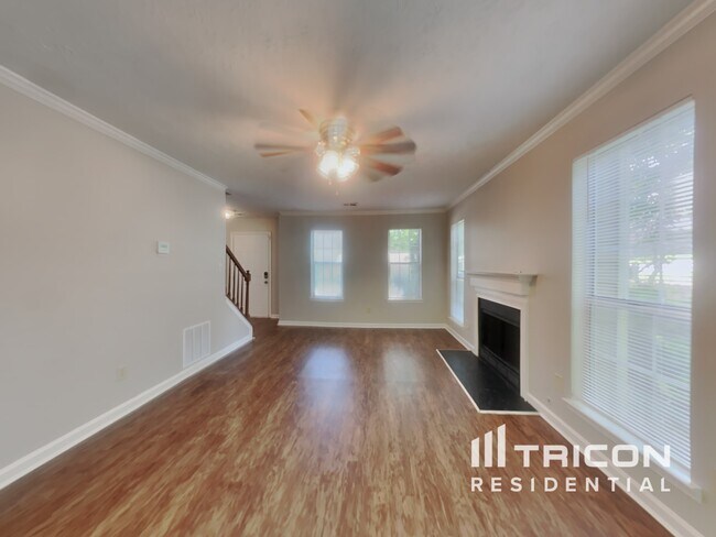 Building Photo - 7104 Ling Court Austell GA
