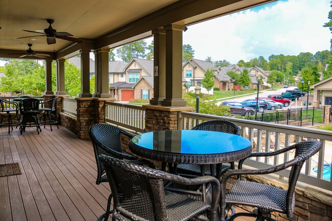 Building Photo - The Townhomes at Chapel Watch Village