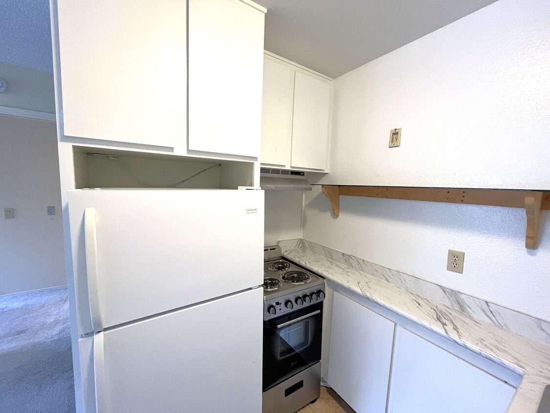 Primary Photo - 1BR/1BA North Park Condo - 55+ Community, ...