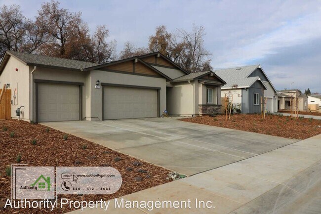 Building Photo - 3 br, 2 bath House - 3673 Ginny Ct.