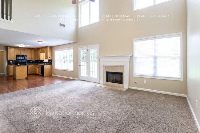 Foto del edificio - 840 Glenns Farm Way