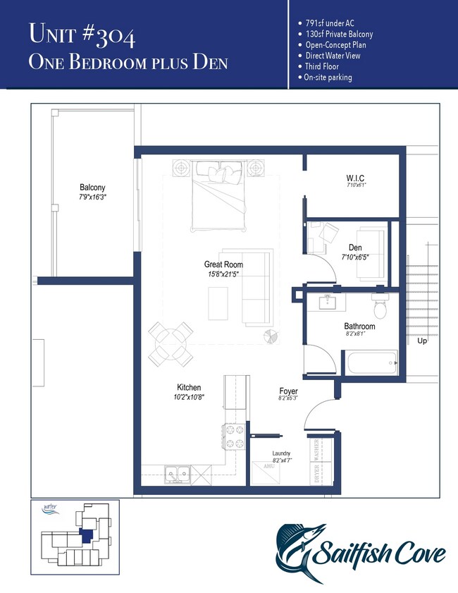 Foto del edificio - 41 SW Seminole St