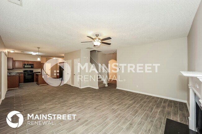 Foto del edificio - 6314 Grey Fox Way