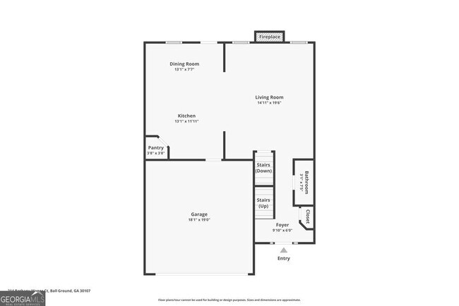 Building Photo - 214 Bethany Manor Ct