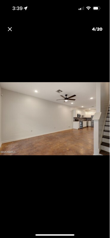 Foto del edificio - 1402 Jefferson St