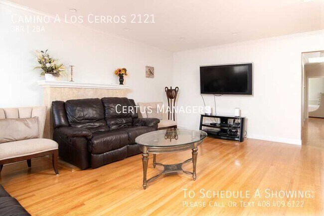 Building Photo - Camino A Los Cerros 2121-