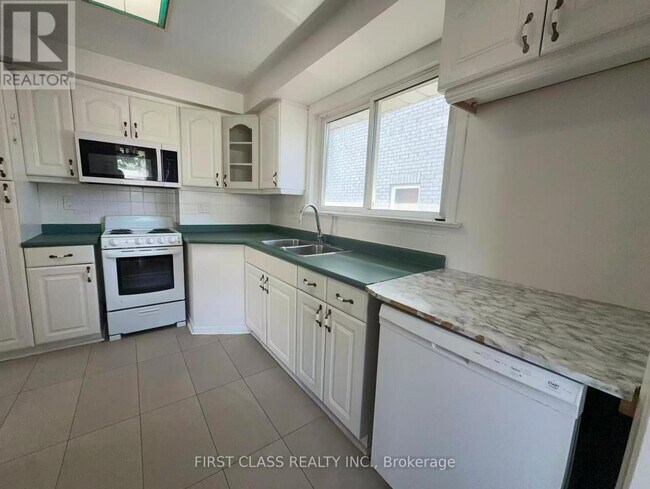 Photo du bâtiment - 109 Goulding Ave