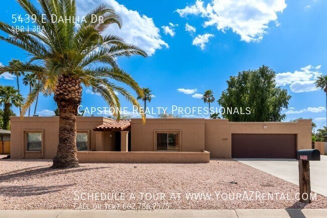 Building Photo - Luxurious and comfortable 4 bedrooms, 3 ba...