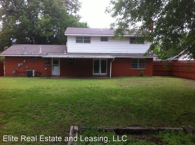 Building Photo - 4 br, 2 bath House - 2656 TRENTON ROAD