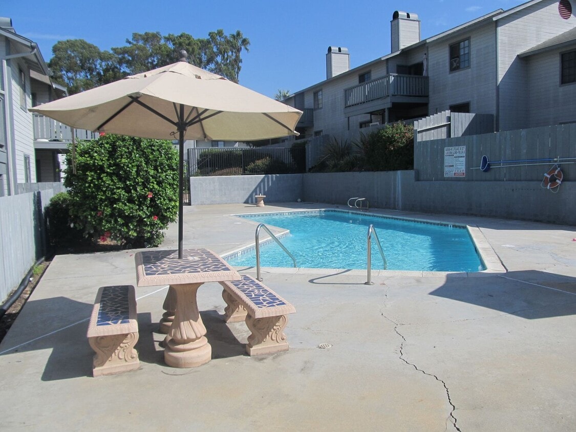 Primary Photo - Chula Vista Condo