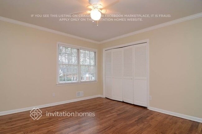 Building Photo - 1360 Hampton Hall Dr NE