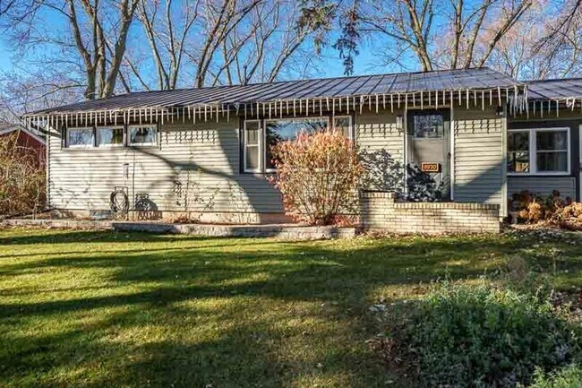 Foto del edificio - 3 Bedroom 2 Bathroom Home in Turner School District