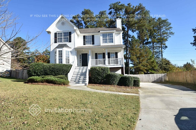 Building Photo - 1127 Bramlett Forest Ct SE