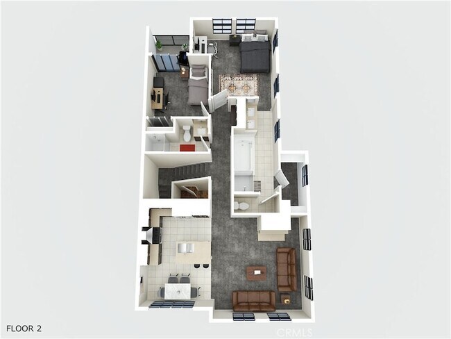 Foto del edificio - 501 W Maple Ave