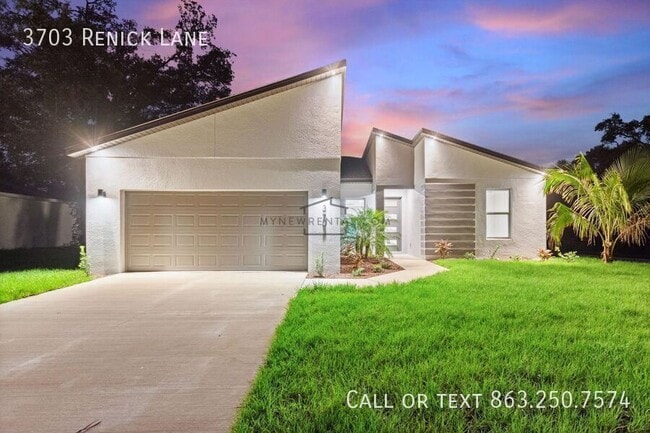Foto del edificio - 3703 Renick Ln