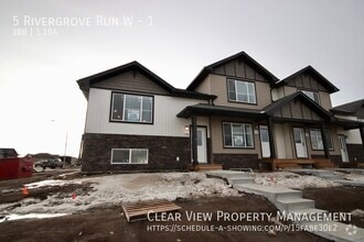 Building Photo - 5 Rivergrove Run W
