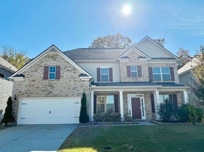 Foto del edificio - 2536 Sori Dr