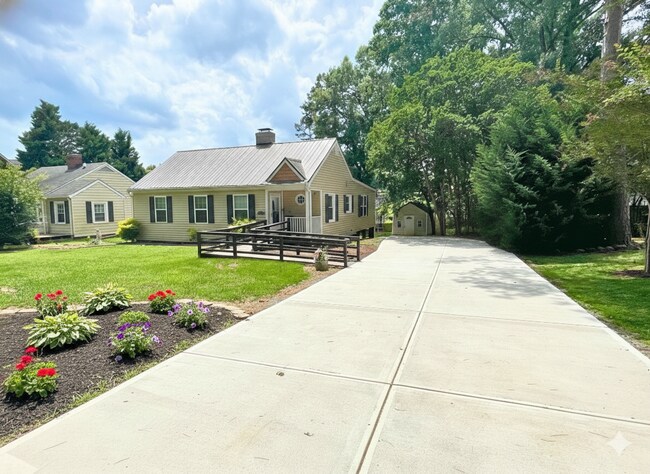 Foto del edificio - 1429 Lyon Ct