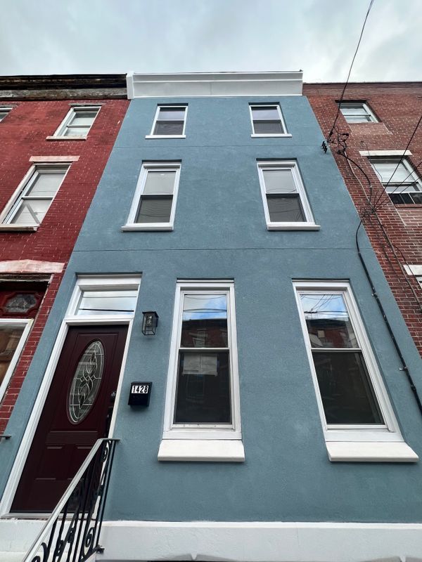 Building Photo - 1428 S 15th St