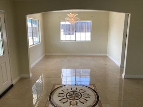 Formal Dining Room - 3532 Ocean View Ave