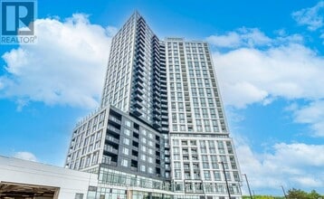 Building Photo - 2495 Eglinton Ave W