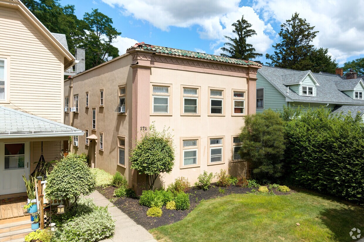 Foto principal - 171-179 Berkeley St