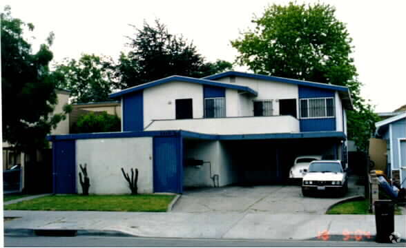 Building Photo - 2446 Cutting Blvd