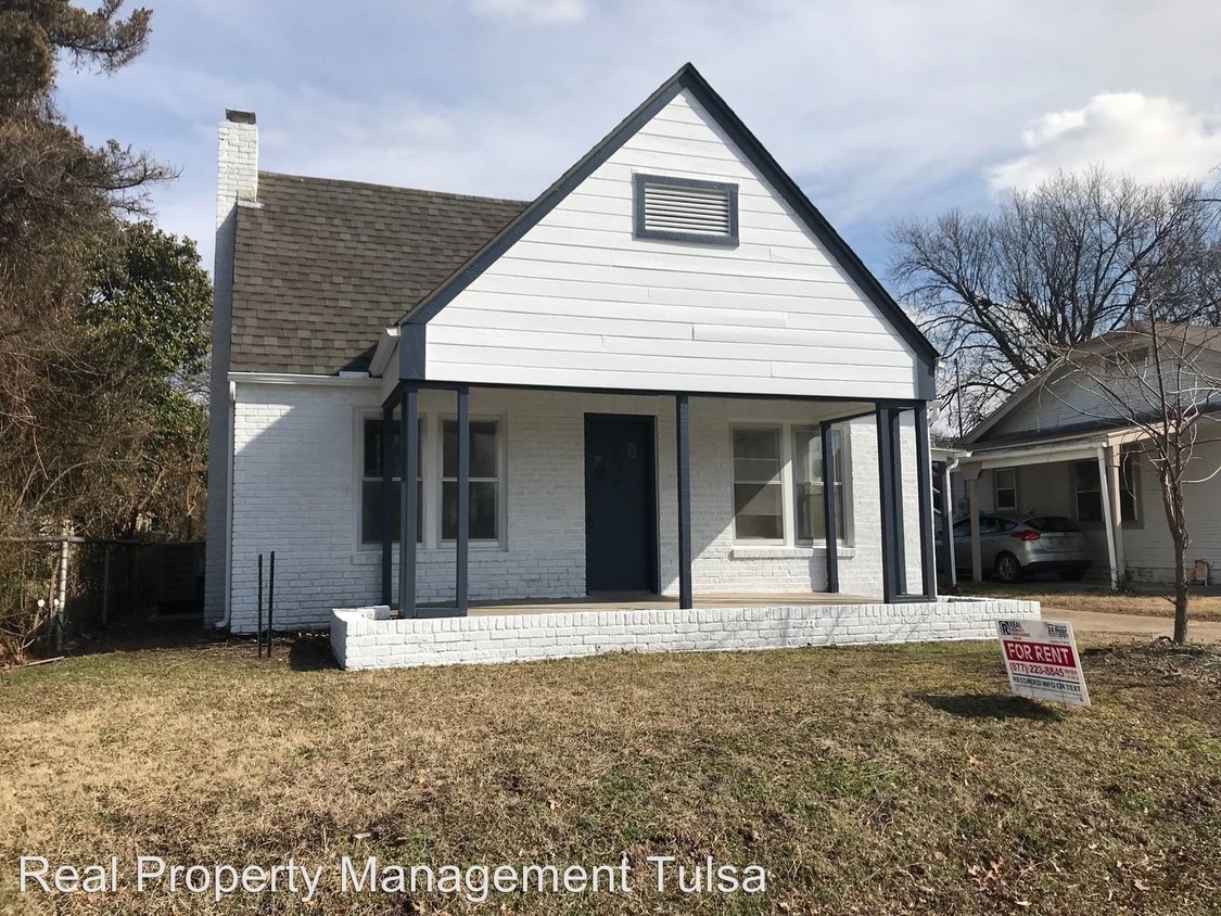 Primary Photo - 2 br, 1 bath House - 1323 S Delaware Ave