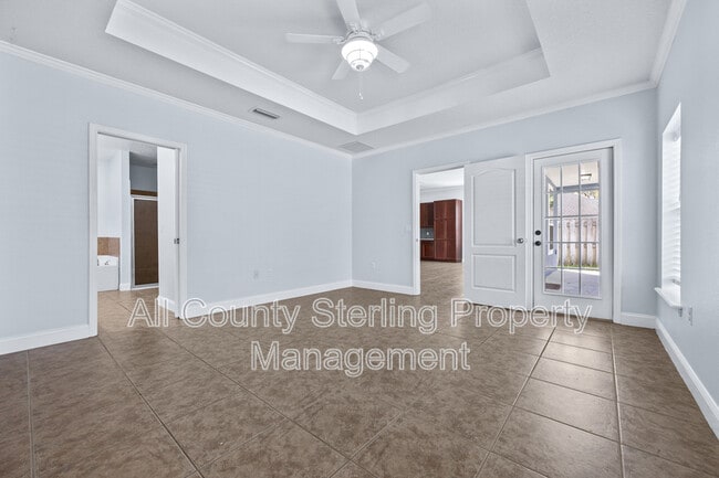 Building Photo - 8122 NW 54th St