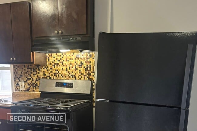 Foto del edificio - 7518 S Merrill Ave