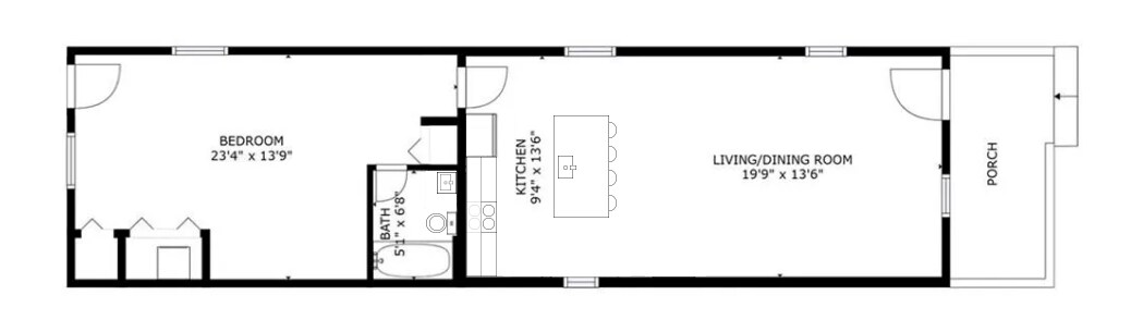 Foto del edificio - 914 Coleman St SW