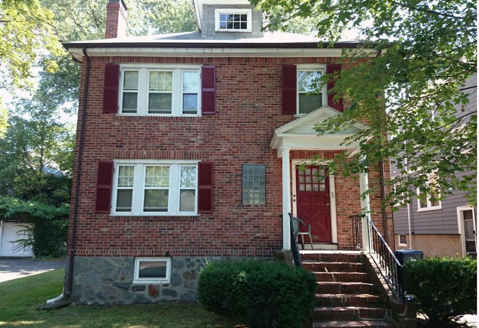 Primary Photo - 25 Greycliff Rd