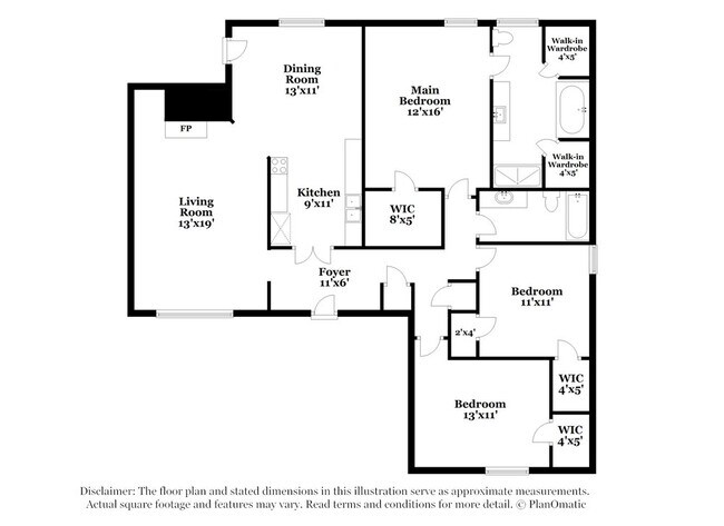 Building Photo - 5180 Plum Tree Dr