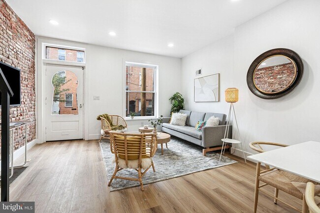 Foto del edificio - 908 Reed St